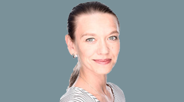 Антоничева Анна Анатольевна