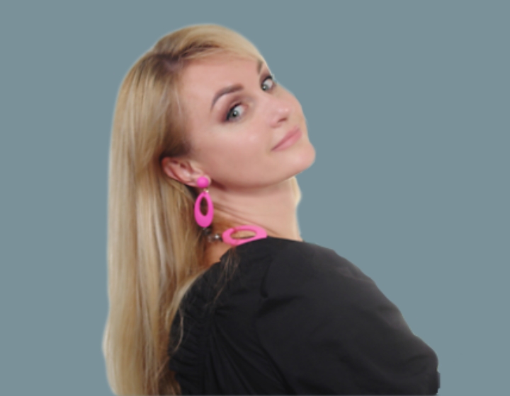 Анна Ивановна Фото