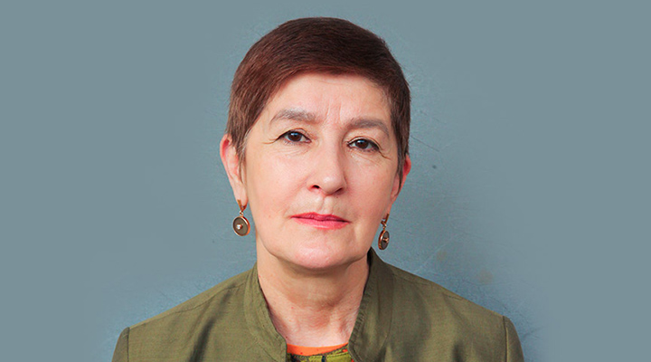 Кисилева Наталья Андреевна