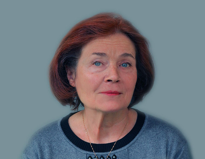 Орлова Екатерина Сергеевна