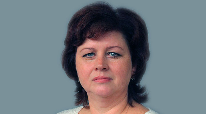 Пархоменко Юлия Львовна