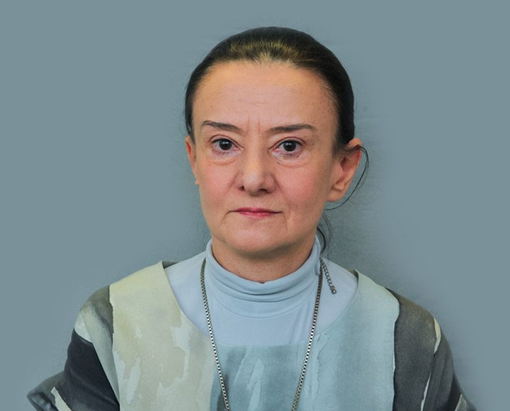Седракян Татьяна Георгиевна