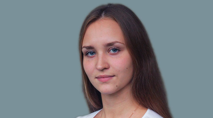 Владимирова Ирина Андреевна