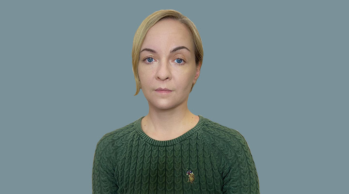 Ермакова Людмила Валентиновна